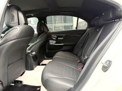 Mercedes-Benz C-Class C 260 L AMG Line - ფოტო 4