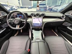 Mercedes-Benz C-Class C 260 L AMG Line - ფოტო 5