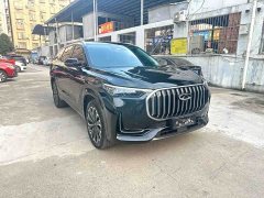 Chery Tiggo 9 2.0T Automatic 4WD Supreme Edition 5-seater - ფოტო 3