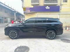 Chery Tiggo 9 2.0T Automatic 4WD Supreme Edition 5-seater - ფოტო 4