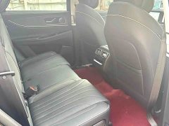 Chery Tiggo 9 2.0T Automatic 4WD Supreme Edition 5-seater - ფოტო 5