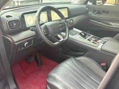 Chery Tiggo 9 2.0T Automatic 4WD Supreme Edition 5-seater - ფოტო 6