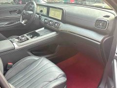 Chery Tiggo 9 2.0T Automatic 4WD Supreme Edition 5-seater - ფოტო 7