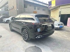 Chery Tiggo 9 2.0T Automatic 4WD Supreme Edition 5-seater - ფოტო 8