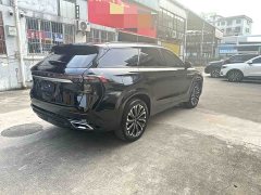 Chery Tiggo 9 2.0T Automatic 4WD Supreme Edition 5-seater - ფოტო 9
