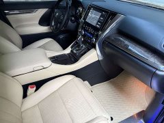 Toyota Alphard 2021 Hybrid 2.5L Premium Edition - ფოტო 9