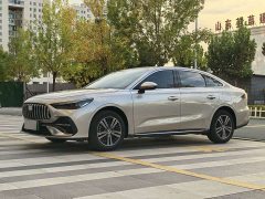 Geely Galaxy Xingyao 6 2026 125km Explorer Edition - ფოტო 1