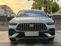 Geely Galaxy Xingyao 6 2026 125km Explorer Edition - ფოტო 2