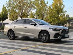 Geely Galaxy Xingyao 6 2026 125km Explorer Edition - ფოტო 3