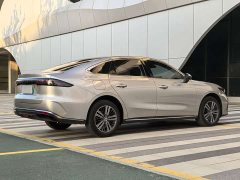 Geely Galaxy Xingyao 6 2026 125km Explorer Edition - ფოტო 4
