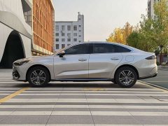 Geely Galaxy Xingyao 6 2026 125km Explorer Edition - ფოტო 5