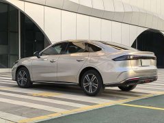 Geely Galaxy Xingyao 6 2026 125km Explorer Edition - ფოტო 6