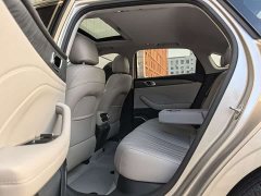 Geely Galaxy Xingyao 6 2026 125km Explorer Edition - ფოტო 7