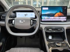 Geely Galaxy Xingyao 6 2026 125km Explorer Edition - ფოტო 8