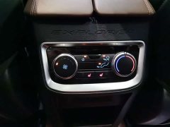 Ford Explorer EcoBoost 285 AWD Titanium 6-Seater - ფოტო 12