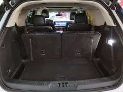 Ford Explorer EcoBoost 285 AWD Titanium 6-Seater - ფოტო 13