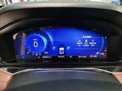 Ford Explorer EcoBoost 285 AWD Titanium 6-Seater - ფოტო 6