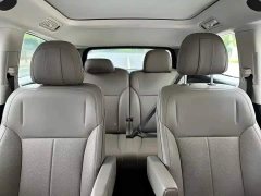 Li Auto i8 Standard Edition - ფოტო 6