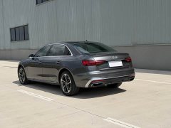 Audi A4L 2020 40 TFSI Fashion Dynamic - ფოტო 7