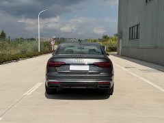 Audi A4L 2020 40 TFSI Fashion Dynamic - ფოტო 8