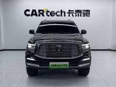 Tank 500 New Energy Hi4-T - ფოტო 2