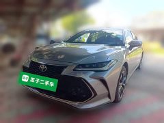 Toyota Avalon 2022 2.0L Luxury - ფოტო 1