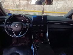 Toyota Avalon 2022 2.0L Luxury - ფოტო 10
