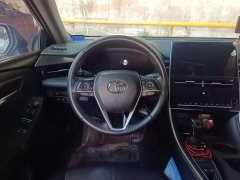 Toyota Avalon 2022 2.0L Luxury - ფოტო 11