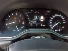 Toyota Avalon 2022 2.0L Luxury - ფოტო 13