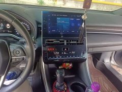 Toyota Avalon 2022 2.0L Luxury - ფოტო 14