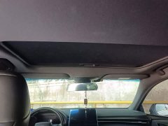 Toyota Avalon 2022 2.0L Luxury - ფოტო 19