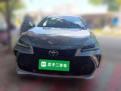 Toyota Avalon 2022 2.0L Luxury - ფოტო 2