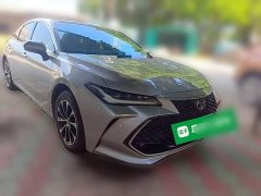Toyota Avalon 2022 2.0L Luxury - ფოტო 3