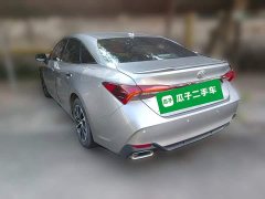 Toyota Avalon 2022 2.0L Luxury - ფოტო 4