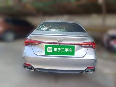 Toyota Avalon 2022 2.0L Luxury - ფოტო 5