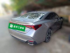 Toyota Avalon 2022 2.0L Luxury - ფოტო 6