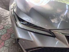 Toyota Avalon 2022 2.0L Luxury - ფოტო 7