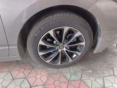 Toyota Avalon 2022 2.0L Luxury - ფოტო 8