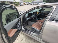 BMW i5 eDrive 35L Luxury Edition Premium Package - ფოტო 12