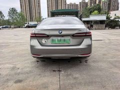 BMW i5 eDrive 35L Luxury Edition Premium Package - ფოტო 14
