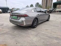 BMW i5 eDrive 35L Luxury Edition Premium Package - ფოტო 15
