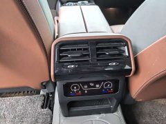 BMW i5 eDrive 35L Luxury Edition Premium Package - ფოტო 8