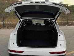 Audi Q5L 2023 40T Luxury Elegant Edition - ფოტო 11