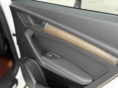 Audi Q5L 2023 40T Luxury Elegant Edition - ფოტო 12