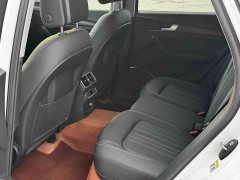 Audi Q5L 2023 40T Luxury Elegant Edition - ფოტო 14