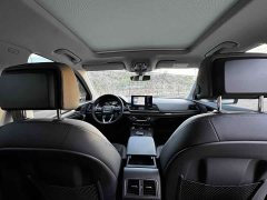 Audi Q5L 2023 40T Luxury Elegant Edition - ფოტო 16