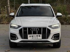 Audi Q5L 2023 40T Luxury Elegant Edition - ფოტო 2