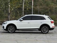 Audi Q5L 2023 40T Luxury Elegant Edition - ფოტო 4