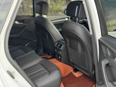 Audi Q5L 2023 40T Luxury Elegant Edition - ფოტო 9