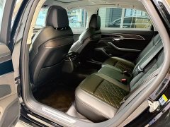 Audi A8 A8L 50 TFSI quattro Comfort Heritage Edition - ფოტო 5